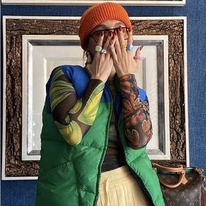 PINTEREST MYSTERY BOX